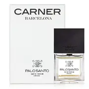 Carner Barcelona Palo Santo Парфюмна вода