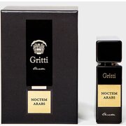 Gritti Noctem Arabs Парфюмна вода, 100ml