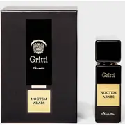 Gritti Noctem Arabs Парфюмна вода, 100ml