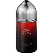 Cartier Pasha Edition Noire Sport Тоалетна вода - Тестер 100ml