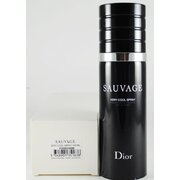 Christian Dior Sauvage Тоалетна вода - Тестер