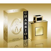 Charriol Royal Gold Тоалетна вода