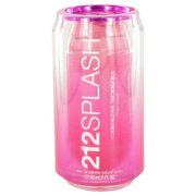 Carolina Herrera 212 Splash 2008 Тоалетна вода