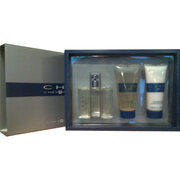 Chevignon Che Подаръчен комплект, Тоалетна вода 100ml + Душ гел 100ml + Афтършейв балсам 100ml
