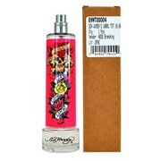 Christian Audigier Ed Hardy for Woman Парфюмна вода - Тестер