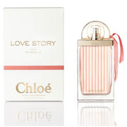 Chloe Love Story Eau Sensuelle Парфюмна вода