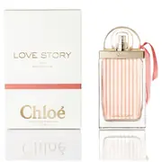 Chloe Love Story Eau Sensuelle Парфюмна вода