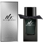 Burberry Mr. Burberry Eau de Parfum Парфюмна вода, 100ml