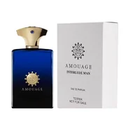 Amouage Interlude Man Парфюмна вода - Тестер