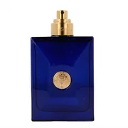 Versace Pour Homme Dylan Blue Тоалетна вода - Тестер