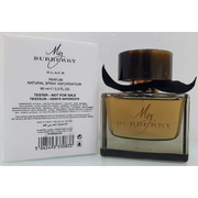 Burberry My Burberry Black Парфюмна вода - Тестер, 90ml