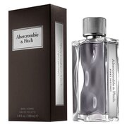 Abercrombie&Fitch First Instinct Man Тоалетна вода