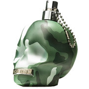 Police To Be Man Camouflage Тоалетна вода 125ml