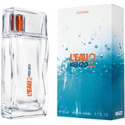 Kenzo L´Eau 2 Kenzo pour Homme Тоалетна вода