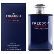 Tommy Hilfiger Freedom Sport Тоалетна вода 100ml