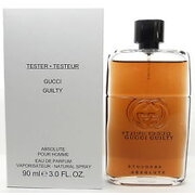 Gucci Guilty Absolute Парфюмна вода - Тестер