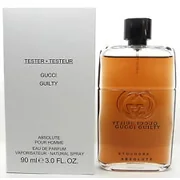 Gucci Guilty Absolute Парфюмна вода - Тестер, 90ml