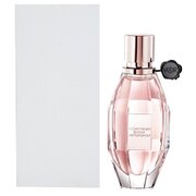 Viktor & Rolf Flowerbomb Bloom Тоалетна вода - Тестер