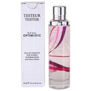 Paul Smith Optimistic for Woman Тоалетна вода - Тестер