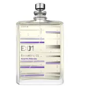 Escentric Molecules Escentric 01 Тоалетна вода 100ml