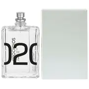 Escentric Molecules Molecule 02 Тоалетна вода - Тестер, 100ml