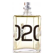 Escentric Molecules Escentric 02 Тоалетна вода 100ml
