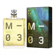 Escentric Molecules Molecule 03 Тоалетна вода 100ml