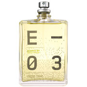 Escentric Molecules Escentric 03 Тоалетна вода - Тестер, 100ml