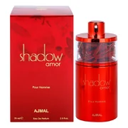 Ajmal Shadow Amor for Him Парфюмна вода