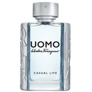 Salvatore Ferragamo Uomo Casual Life Тоалетна вода 100ml