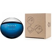Bvlgari Aqva Atlantiqve Тоалетна вода - Тестер
