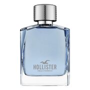 Hollister Wave For Him Тоалетна вода - Тестер 100ml