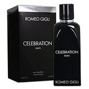 Romeo Gigli Celebration Парфюмна вода