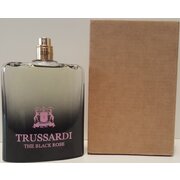 Trussardi The Black Rose Парфюмна вода - Тестер