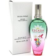 Escada Fiesta Carioca Тоалетна вода - Тестер