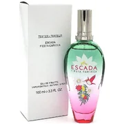 Escada Fiesta Carioca Тоалетна вода - Тестер