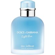 Dolce & Gabbana Light Blue Eau Intense Pour Homme Парфюмна вода 100ml
