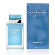 Dolce & Gabbana Light Blue Eau Intense Парфюмна вода