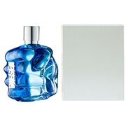 Diesel Only the Brave High Тоалетна вода - Тестер