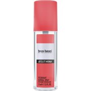Bruno Banani Absolute for Woman Дезодорант