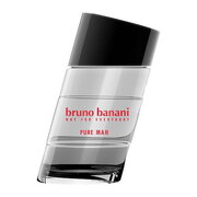 Bruno Banani PURE MAN Тоалетна вода 50ml