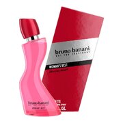Bruno Banani Woman's Best Тоалетна вода 30ml
