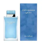 Dolce & Gabbana Light Blue Eau Intense Парфюмна вода 100ml