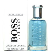 Hugo Boss Bottled Tonic Тоалетна вода - Тестер, 100ml