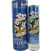 Christian Audigier Love & Luck for Men Тоалетна вода