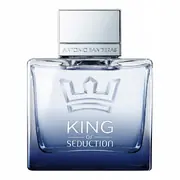 Antonio Banderas King of Seduction Тоалетна вода 100ml