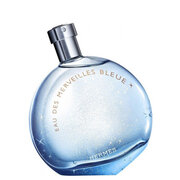 Hermes Eau Des Merveilles Bleue Тоалетна вода