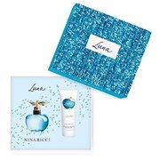 Nina Ricci Luna Подаръчен комплект, Тоалетна вода 80ml + Мляко за тяло 100ml
