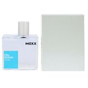 Mexx City Breeze For Him Тоалетна вода - Тестер