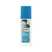 Mexx City Breeze For Him Дезодорант